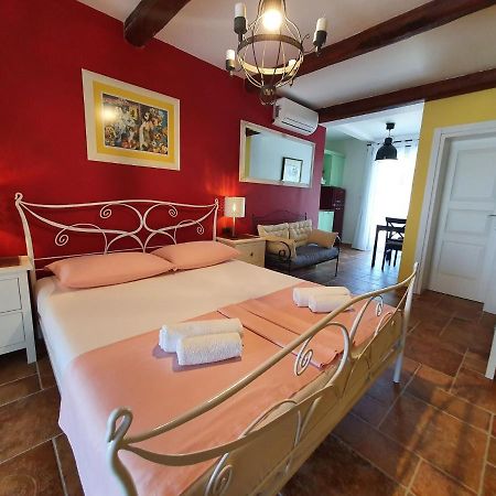 Apartments Mia 2 Ρόβινι Εξωτερικό φωτογραφία