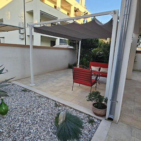 Apartments Mia 2 Ρόβινι Εξωτερικό φωτογραφία
