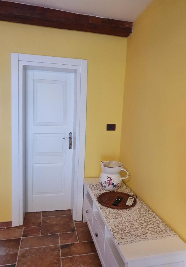 Apartments Mia 2 Ρόβινι Εξωτερικό φωτογραφία