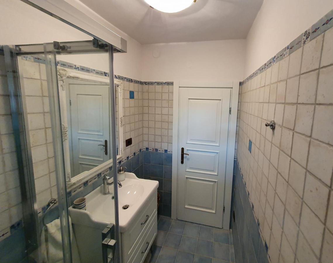 Apartments Mia 2 Ρόβινι Εξωτερικό φωτογραφία
