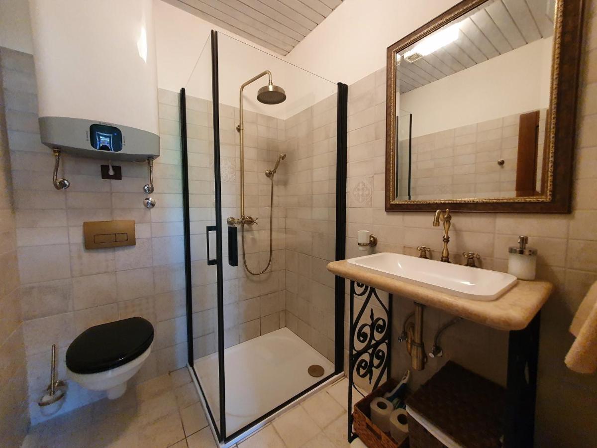 Apartments Mia 2 Ρόβινι Εξωτερικό φωτογραφία