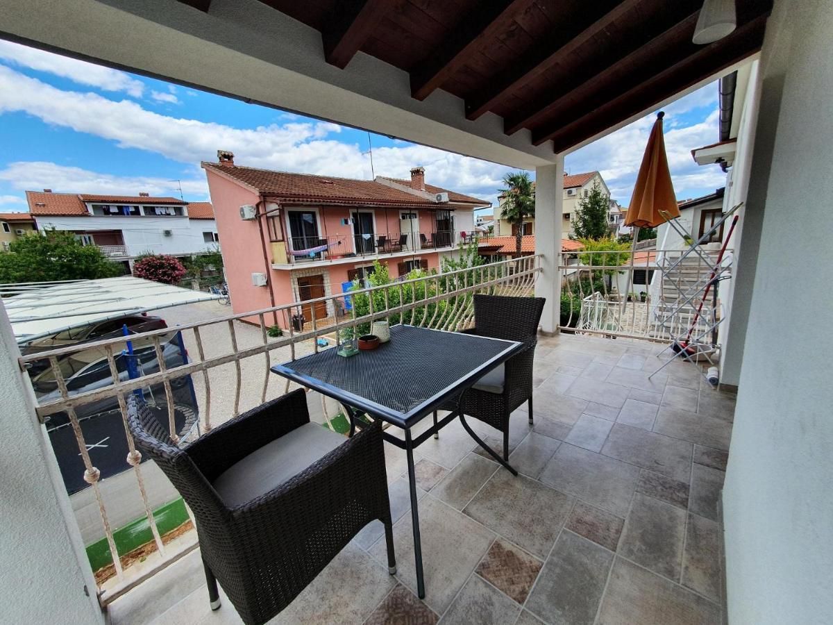 Apartments Mia 2 Ρόβινι Εξωτερικό φωτογραφία