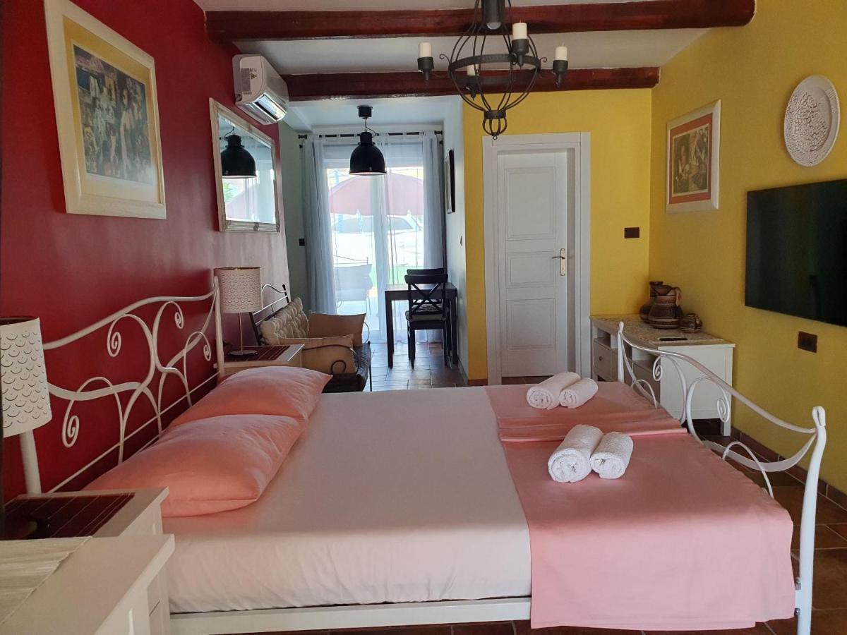 Apartments Mia 2 Ρόβινι Εξωτερικό φωτογραφία