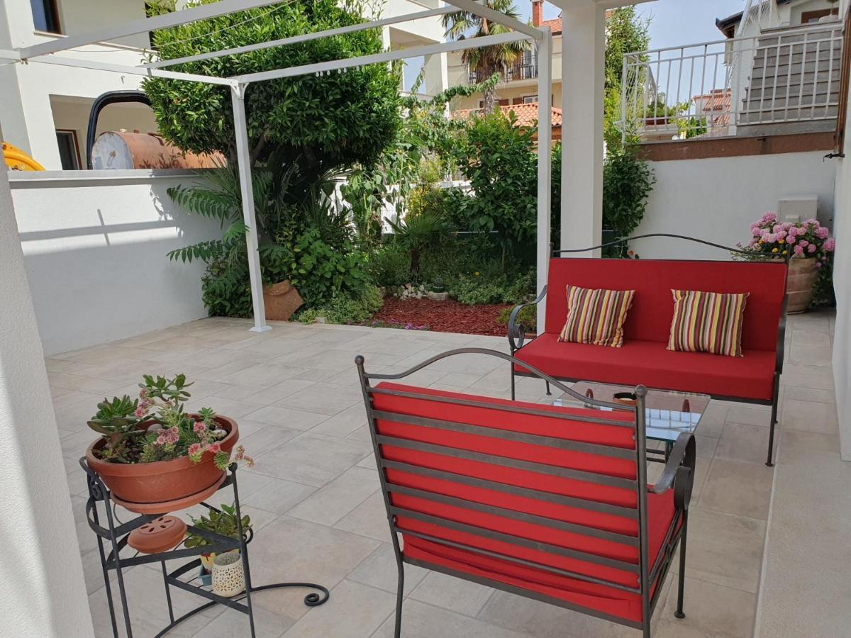 Apartments Mia 2 Ρόβινι Εξωτερικό φωτογραφία