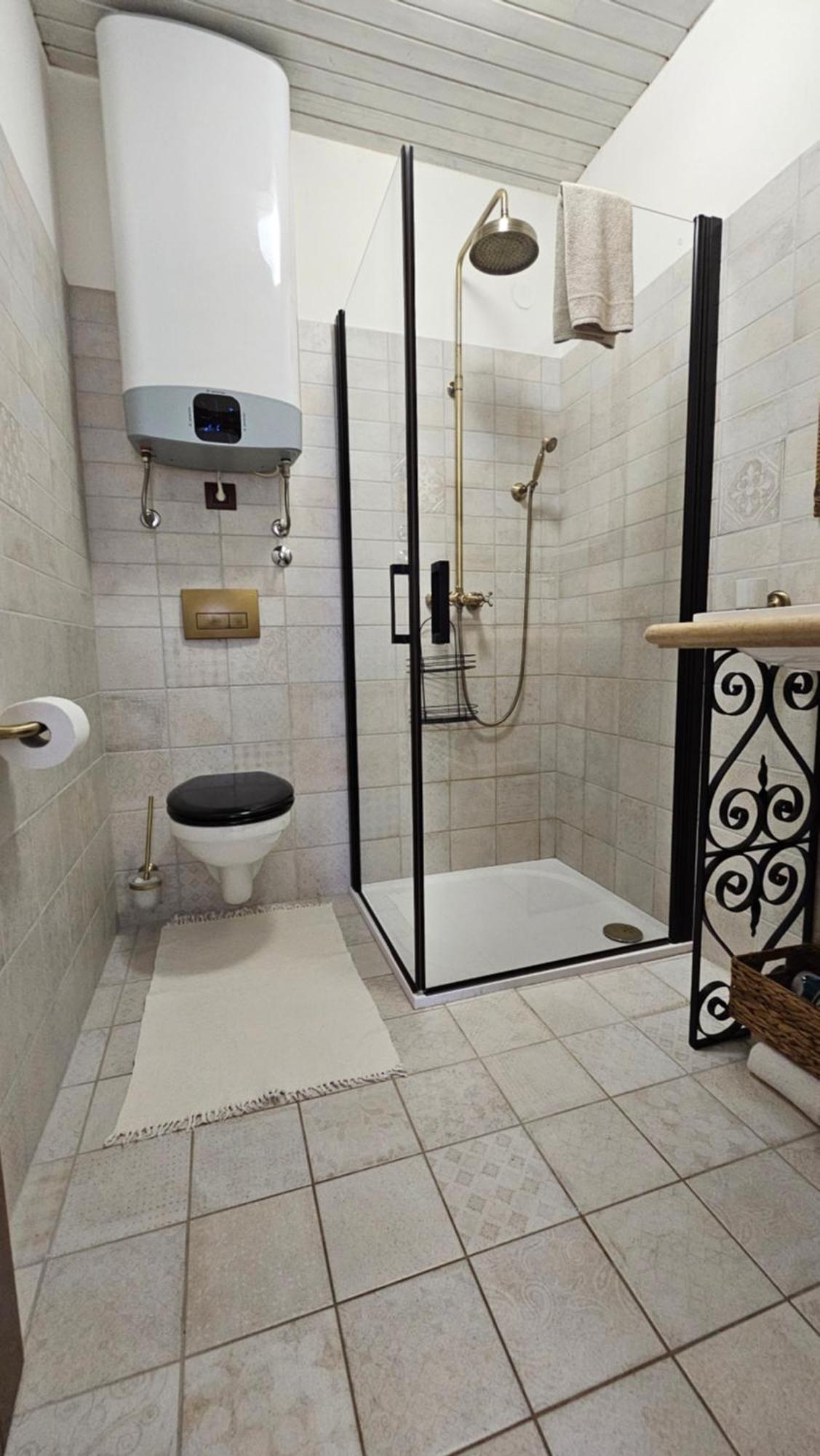 Apartments Mia 2 Ρόβινι Εξωτερικό φωτογραφία