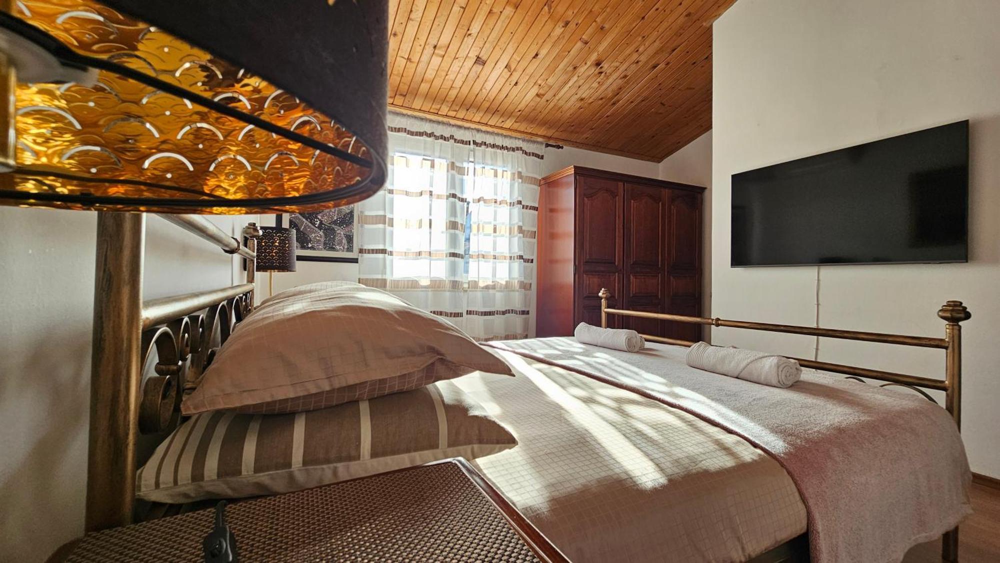 Apartments Mia 2 Ρόβινι Εξωτερικό φωτογραφία