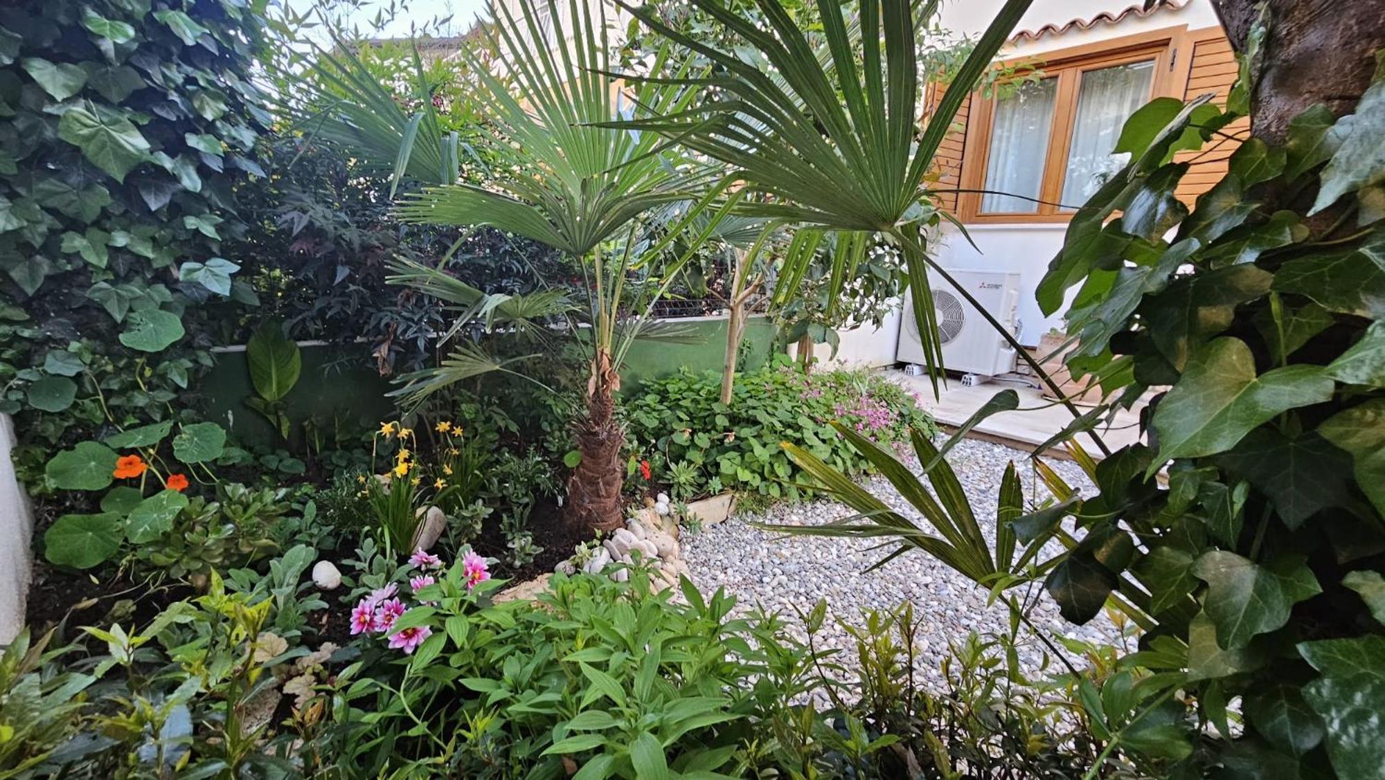 Apartments Mia 2 Ρόβινι Εξωτερικό φωτογραφία
