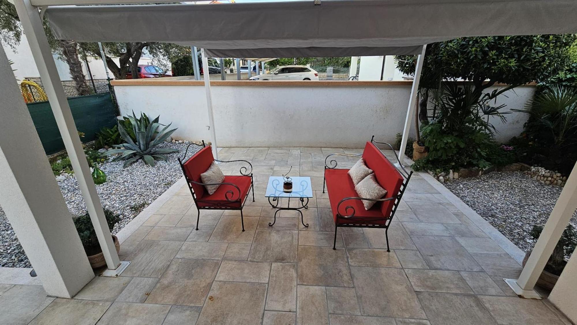 Apartments Mia 2 Ρόβινι Εξωτερικό φωτογραφία