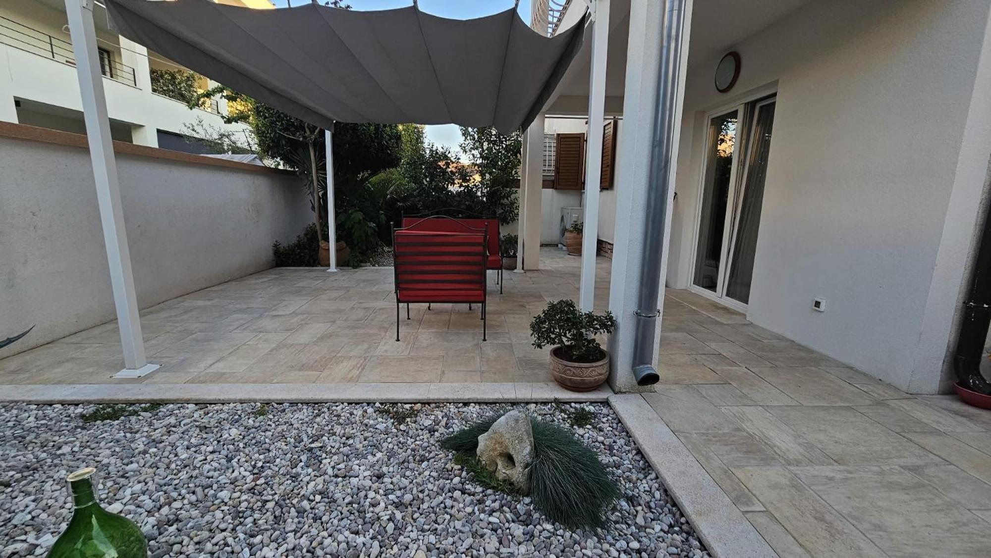 Apartments Mia 2 Ρόβινι Εξωτερικό φωτογραφία